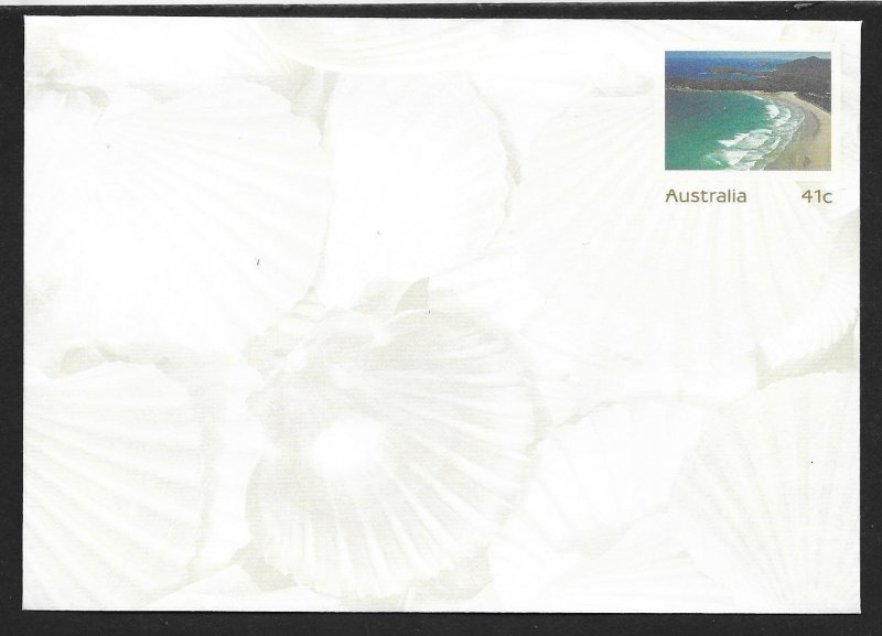 AUSTRALIA (67) Aerogrammes & Stamped Stationery All Different Mint Never Hinged