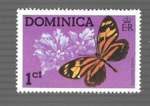 Dominica 1975 - MNH - Scott #428
