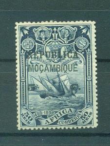 Portugal Colony Mozambique sc# 137 mh cat value $1.25