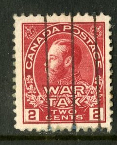 CANADA MR2 USED BIN .40