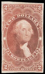 U.S. REV. FIRST ISSUE R82a  Mint (ID # 97000)