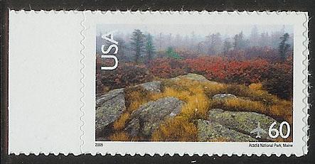 USA MNH # C138b (B)