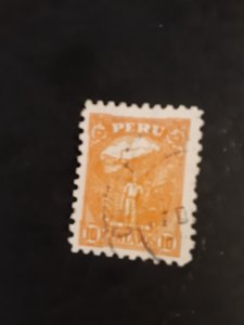 +Peru #295             Used