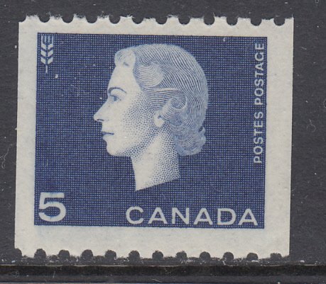 Canada 409 MNH VF