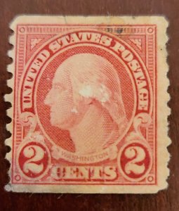 USA 599a type ll used