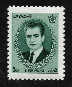 Iran 1966 - MNH - Scott #1372