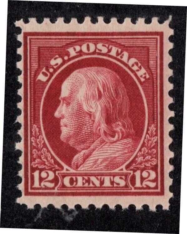 U.S. - 512 - Fine/Very Fine -   Never Hinged