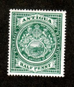 Antigua # 31 Mint!