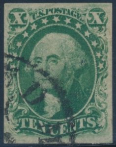 #15 VF USED CV $160