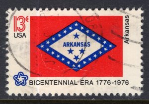 US 1657 Used VF