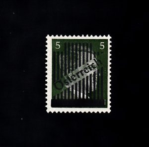 Austria Scott #398 MH