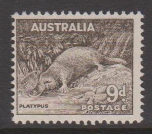 Australia Sc#298 MNH