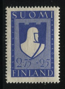 Finland B48  MNH