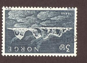 Norway  529   Used 