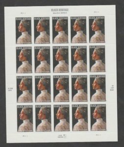 U.S. Scott #4408 Anna Cooper - Black Heritage Stamps - Mint NH Sheet