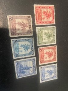 Ruanda-Urundi sc 68-73,84 MHR