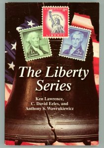 The Liberty Series - Lawrence, Eeles & Wawrukiewicz 262 Page APS Handbook