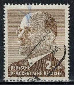 Germany - DDR - Scott 752