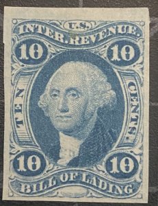 US Stamps-SC# R32A - SCV $90.00