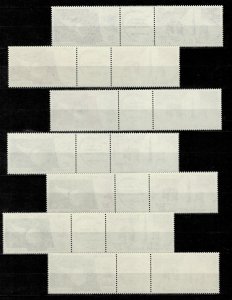 France colonies year 1965 Space Satellite Stamps ☀ MNH**