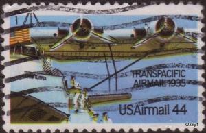 File:US and PI First Transpacific Air Mail Stamps 1935.jpg - Wikipedia