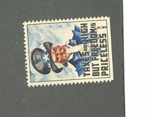 U.S. #SET/MIXED CONDITION 