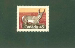 CANADA 1172d MNH BIN $1.00