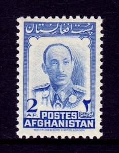 Afghanistan - Scott #384 - MNH - SCV $2.75