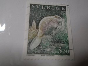 Sweden  #  1930  used