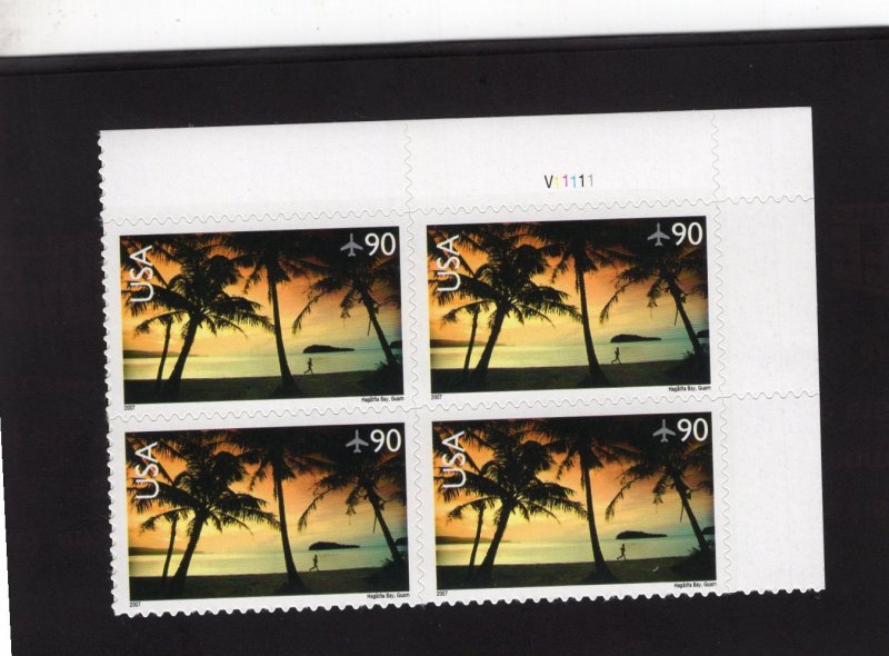 C143 Hagatna Bay, MNH UR-PB/4