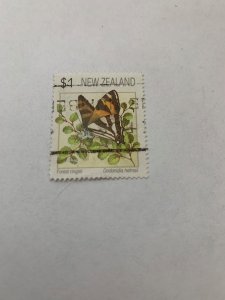 New Zealand #1075