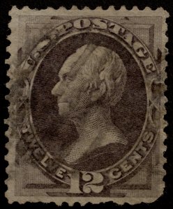United States #151 Used