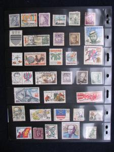 Czechoslovakia – Small Collection – 200+