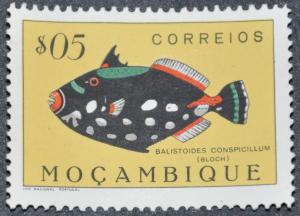 DYNAMITE Stamps: Mozambique Scott #332  UNUSED