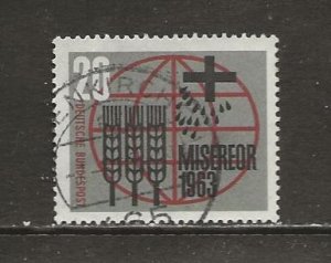 Germany Scott catalog # 856 Used