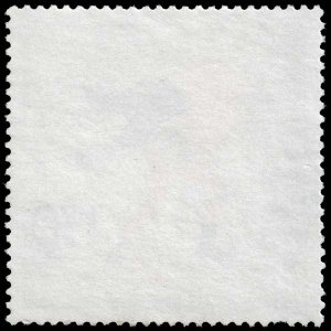 Germany - Scott B704 - Used - Pulled Perforation Tooth