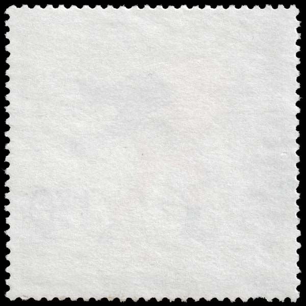 Germany - Scott B704 - Used - Pulled Perforation Tooth