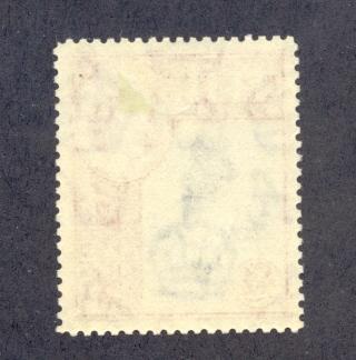 Fiji 162, F-VF, MH