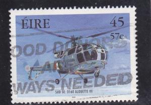 Ireland  Scott#  1268  Used 