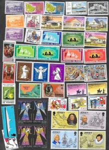 Worldwide Mint Pictorials!