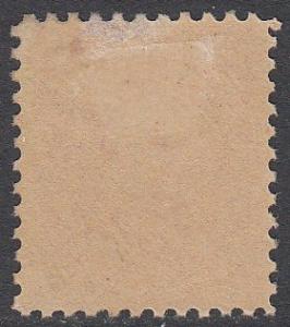 United States J63 MLH CV $13.50