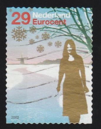 1138h  December stamps