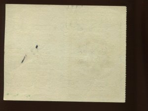 RE57 Wines Revenue Used Stamp (Stock Cv 59)