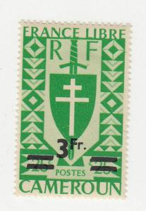 Cameroun - 1946 - SC 302 - LH