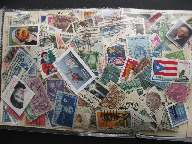 USA colossal mixture (duplicates,mixed cond) 10,000 40% comems 60% defins