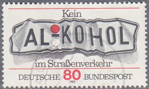 Germany #1376 Used 