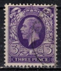 Great Britain - Scott 215