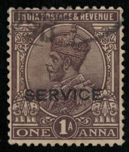 India, 1A (RT-862)