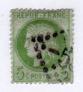 France        53         used