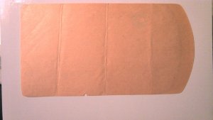 US SCOTT# W427 MINT ENTIRE